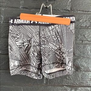 Under Armour spandex